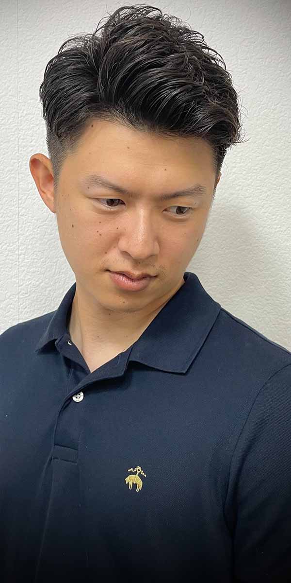 初台・幡ヶ谷の床屋(理容室)匠和 recommend イメージ