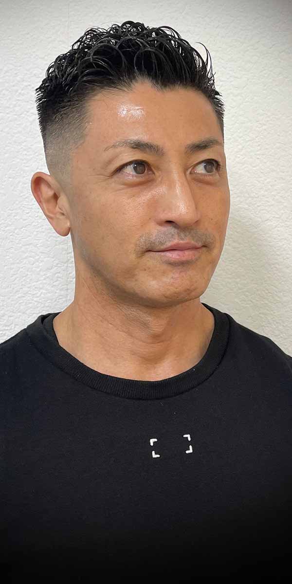 初台・幡ヶ谷の床屋(理容室)匠和 recommend イメージ