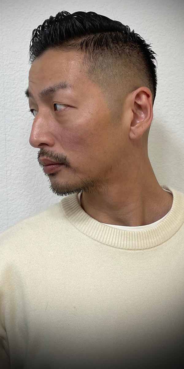 初台・幡ヶ谷の床屋(理容室)匠和 recommend イメージ