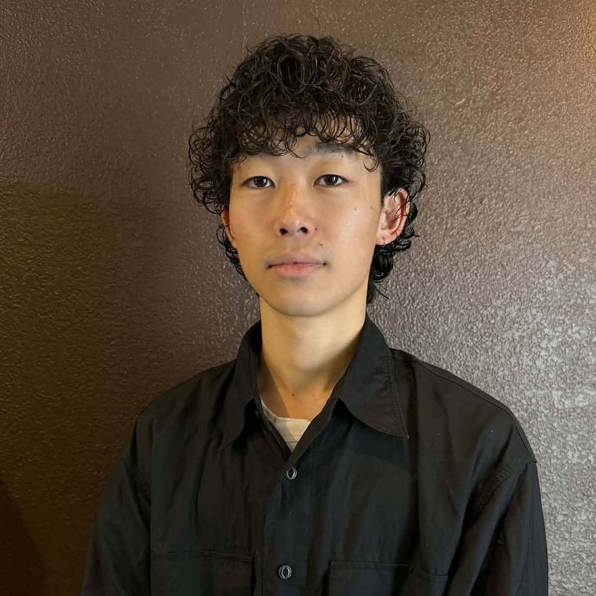 幡ヶ谷・初台の床屋 理髪 匠和 アシスタント もりながいっせい